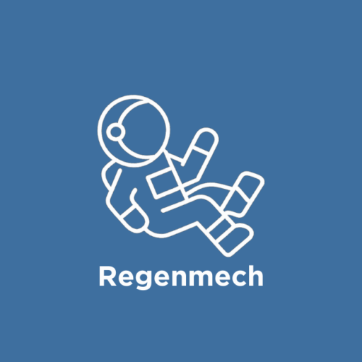 RegenMech｜機械も人も可能性を解き放つ機械装置再生協同組合